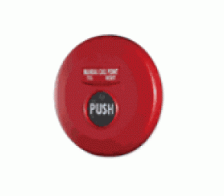 NÚT NHẤN KHẨN TRÒN AH-9717