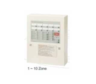 TRUNG TÂM BÁO CHÁY THƯỜNG HORING 4 ZONE