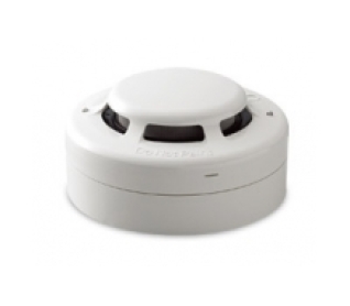 ĐẦU BÁO KHÓI QUANG 2 DÂY 24VDC