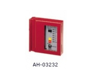 BỘ ĐIỀU KHIỂN XẢ KHÍ BẮNG TAY 