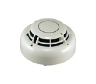 Đầu báo nhiệt gia tăng kết hợp cố định địa chỉ