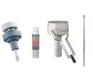 DỤNG CỤ TEST ĐẦU BÁO KHÓI, BÁO NHIỆT