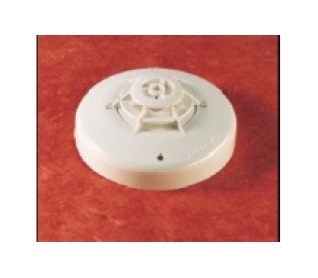Đầu báo nhiệt cố định/gia tăng DCD135/190