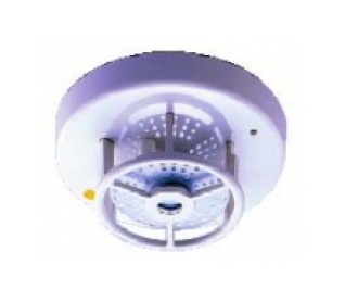 Đầu báo nhiệt cố định