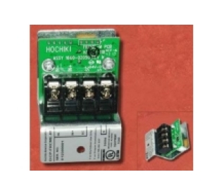 Module ngõ vào