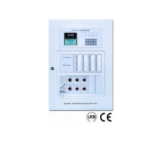 Trung tâm báo cháy địa chỉ GST 2 Loop