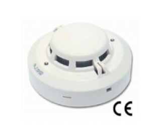 Đầu báo địa chỉ kết hợp khói/nhiệt