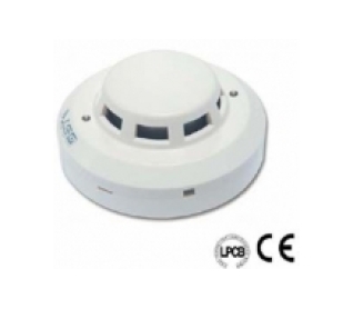 Đầu báo khói quang địa chỉ