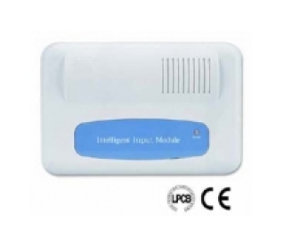Modul địa chỉ ngõ vào dạng NO/NC
