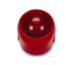 Còi và đèn chớp I-9403, I-9404