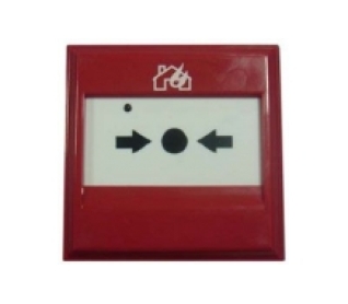 Nút nhấn địa chỉ
