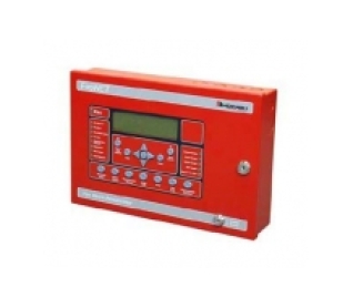 Bộ hiển thị phụ LCD FireNET