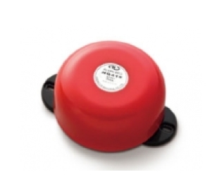 CHUỐNG BÁO CHÁY 4INCH 12VDC HOẶC 24VDC