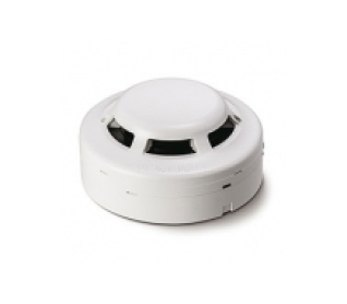 ĐẦU BÁO KHÓI QUANG 4 DÂY 12-30VDC