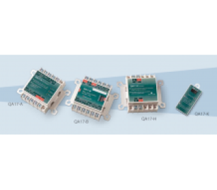MODULE ĐẦU DÒ THƯỜNG, MODULE ĐIỀU KHIỂN