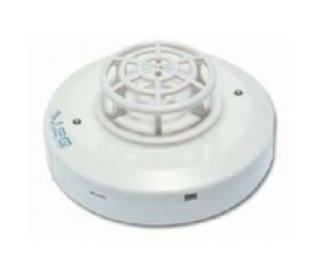 Đầu báo nhiệt (12V)