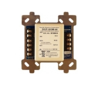 Module điều khiển ngõ ra, Kiểu A, 24VDC