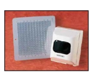 Đầu báo khói Beam dạng phản xạ