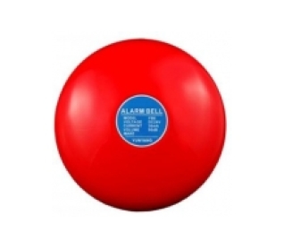 CHUỐNG BÁO CHÁY 6INCH 12VDC HOẶC 24VDC