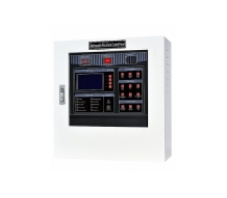 TỦ BÁO CHÁY ĐỊA CHỈ YFR-1 (1-2-3-4LOOP)