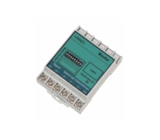 MODULE YRR-01
